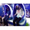 Interactive 360 degree viewing 3d flight simulator small investment New Business