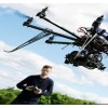 Curso de Piloto de Drones/RPAS