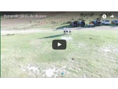 Piloto de drones