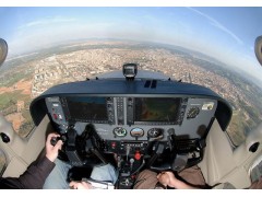 About the Private Pilot License (PPL) Course