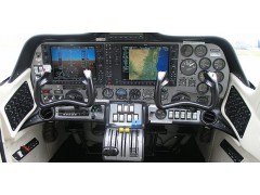 Commercial Pilot License (CPL) Course