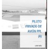 Piloto Privado de Avión PPL (A)