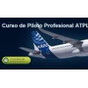 Curso de Piloto Profesional ATPL