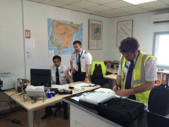 CURSO CPL + IR