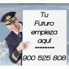 Piloto Líneas Aéreas