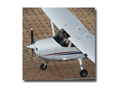 Piloto Privado De Avión