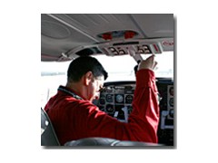 Curso de Iniciacion al Vuelo