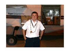 Commercial Pilot