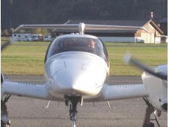 Multi-Engine Rating (MEP), Nachtflug (NVFR)