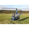 PPL(H) PRIVAT HELIKOPTERCERTIFIKAT