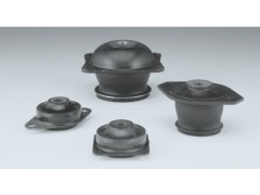 INDUSTRIAL CONICAL MOUNT SERIES