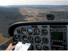 Instrument Rating