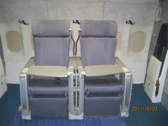 Passenger Seat Manufacturers