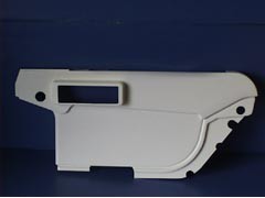 Seat Piece Parts   43614321L0237ST