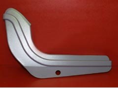 Seat Piece Parts 43363004L044200