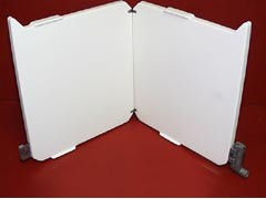 Seat Piece Parts    428445020537400