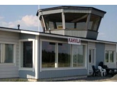 Suuntaa matkalentosi Vesivehmaalle!
