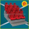 Popular amusement hottest 5d simulator for sale