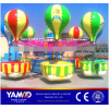 New Products Playground Rides Samba Ballon Flight Simulator for Sale