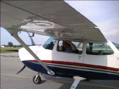 Private Pilot Training
