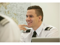 Integrated Professional Pilot Program