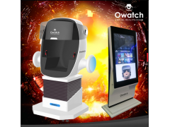2016 New Technology Equipment Amusement Park 9D virtual reality Simulator 9D robot Vr Cinema