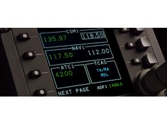 Comm Audio Management and Controls