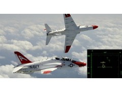 Custom Embedded Radar Simulator