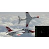 Custom Embedded Radar Simulator