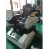 2016 GTI latest shooting VR robot battle design 9D VR motion simulator