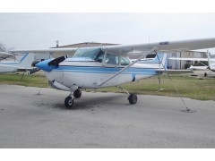 Aircraft Sales