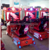indoor arcade game machine luxury outrun car racing game machine play car racing simulator