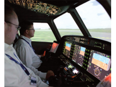 AB - INITIO PILOT TRAINING