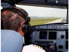 AIRBUS A320 TYPE RATING