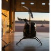 Helikopterpilotutbildning upplägg