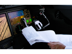 Airline Transport Pilot License (ATPL)