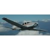 Als Motorflugpilot