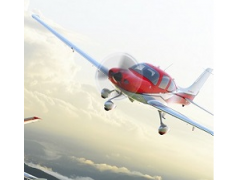 Cirrus Flight Training
