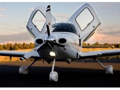 Aircraft Management