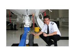 Commercial Pilot License