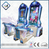 42LCD HD Flight Simulator Shooting Target Coin Operated Video Game Cabinet for Amusement