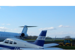 Airline Pilot - Modular CPL