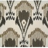 17464-A “Ikat Peacock”