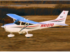 PRIVATE PILOT COURSE