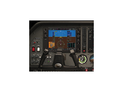 INSTRUMENT PILOT COURSE