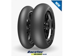 RACETEC™ RR COMPK SLICK