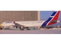 Ту-204-100Е/100В