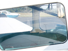 Commercial Pilot