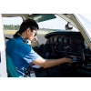 Commercial Pilot Certification with Single-Engine Instrument Rating