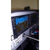 Flight Simulator of Cessna 172